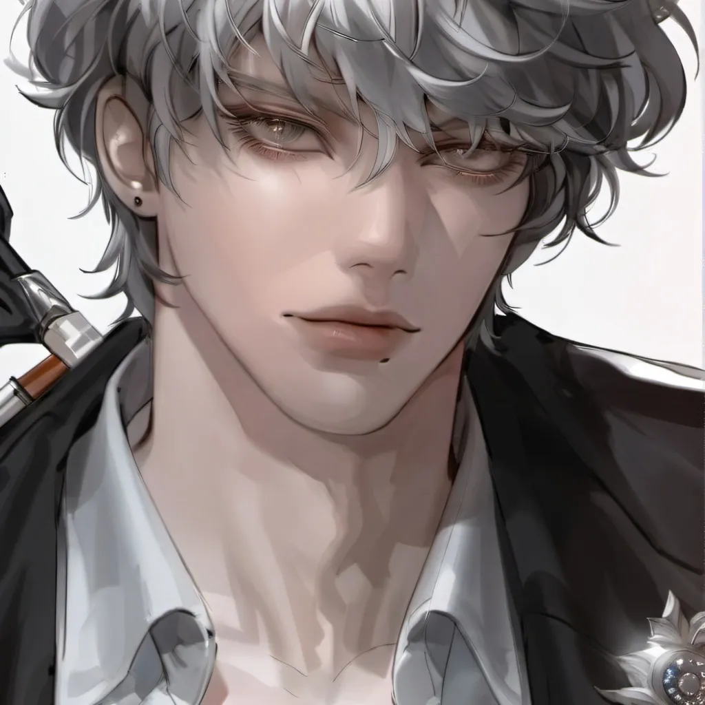 chat with ai character: xander☕️