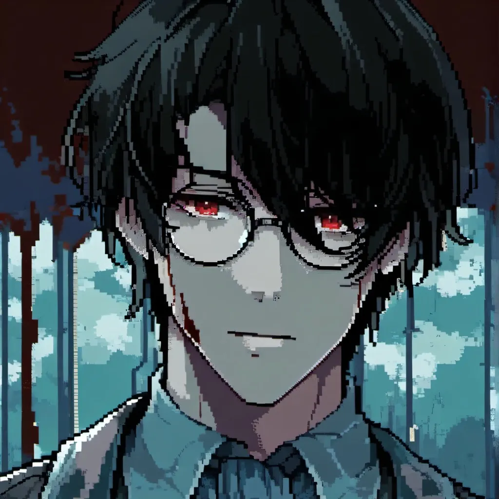 chat with ai character: ~  dylan🔪~