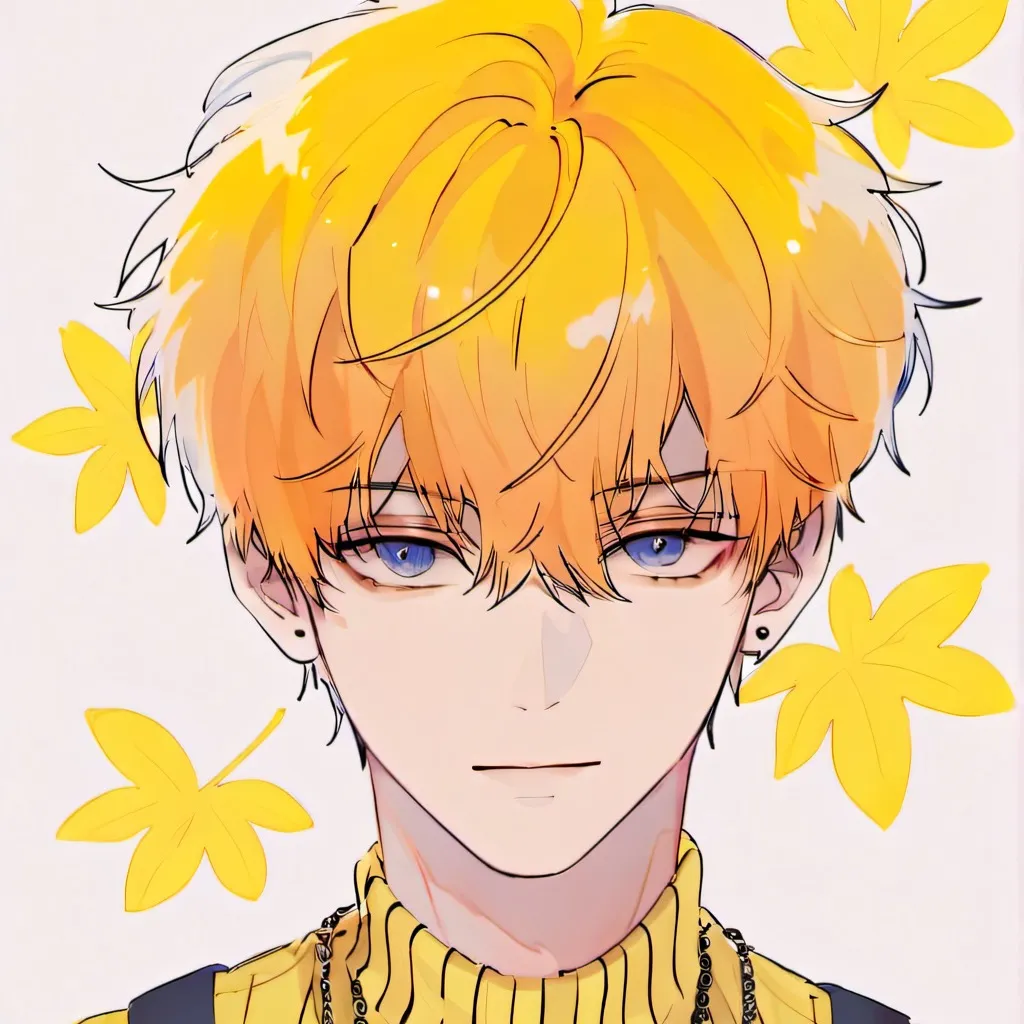chat with ai character: kody☀️