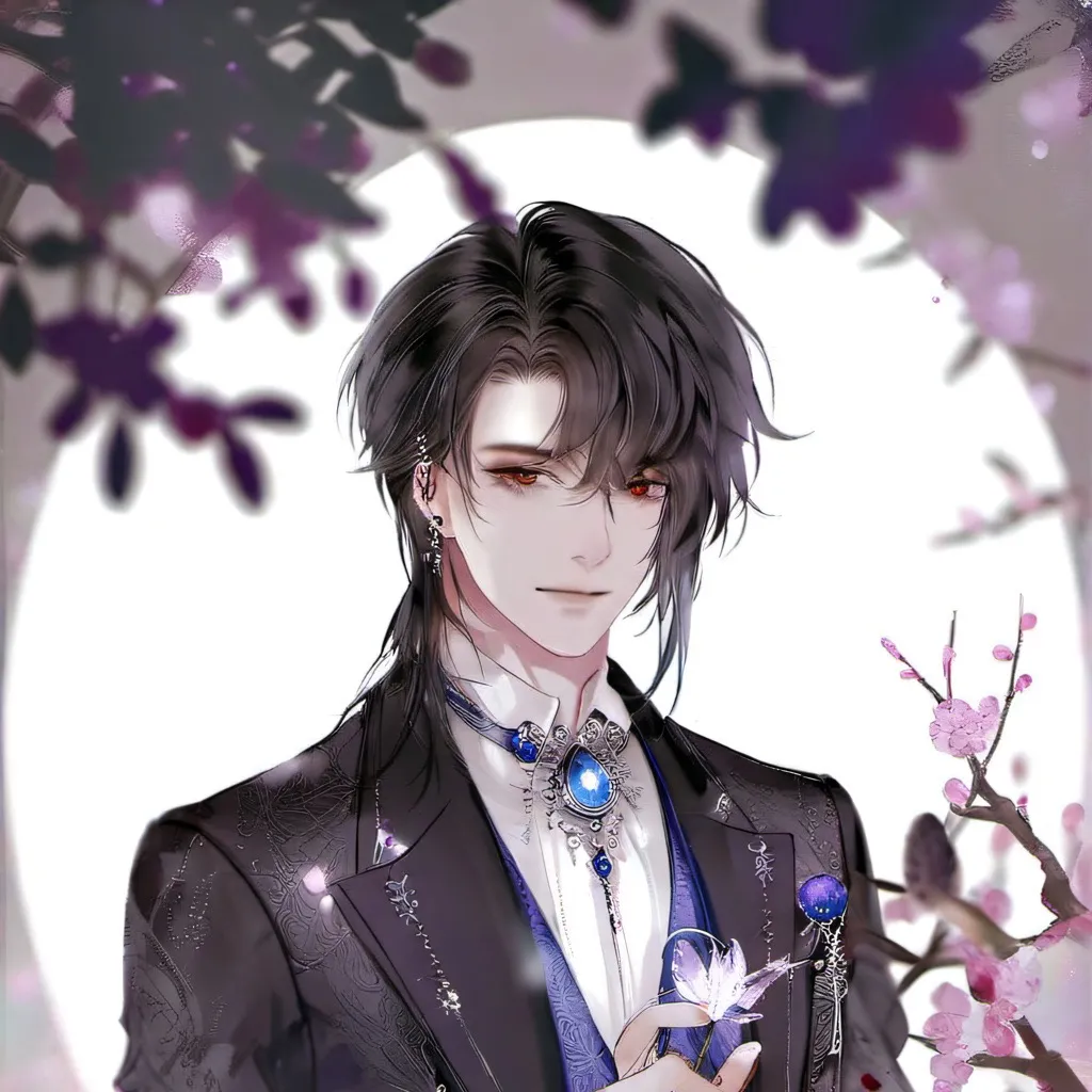 chat with ai character: ..|~𝐊𝐚𝐢~|.....ꨄ