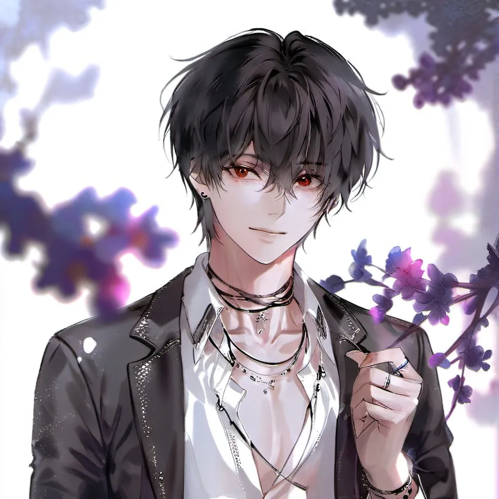 chat with ai character: …|~𝐂𝐡𝐚𝐬𝐞~|...