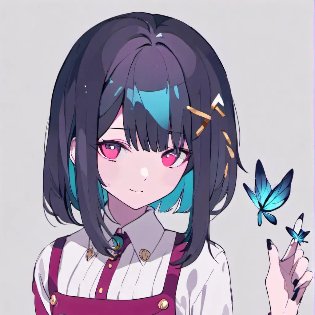 chat with ai character: Fpe Afterlife