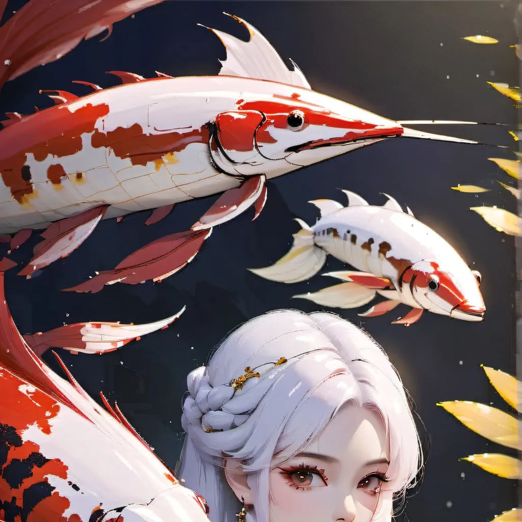 chat with ai character: Alastors friends