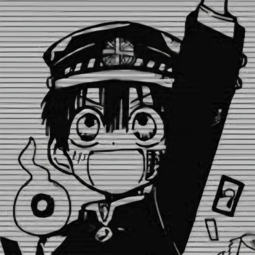 creator ✨️Hanako-kun✨️'s avatar