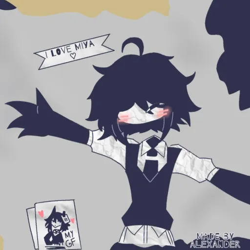 creator ☆[♧𝓐𝓵€×𝓪ⁿ𝓭€𝓻♧]☆'s avatar