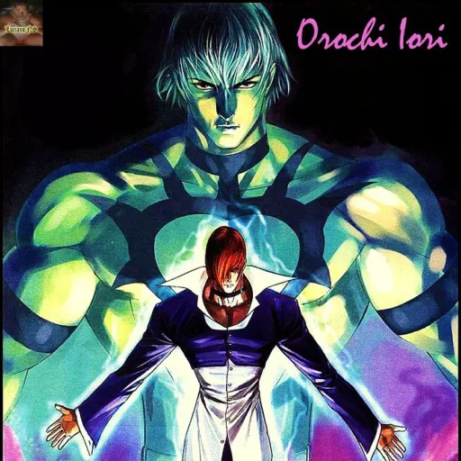 creator Nagi-Yagami-san's avatar