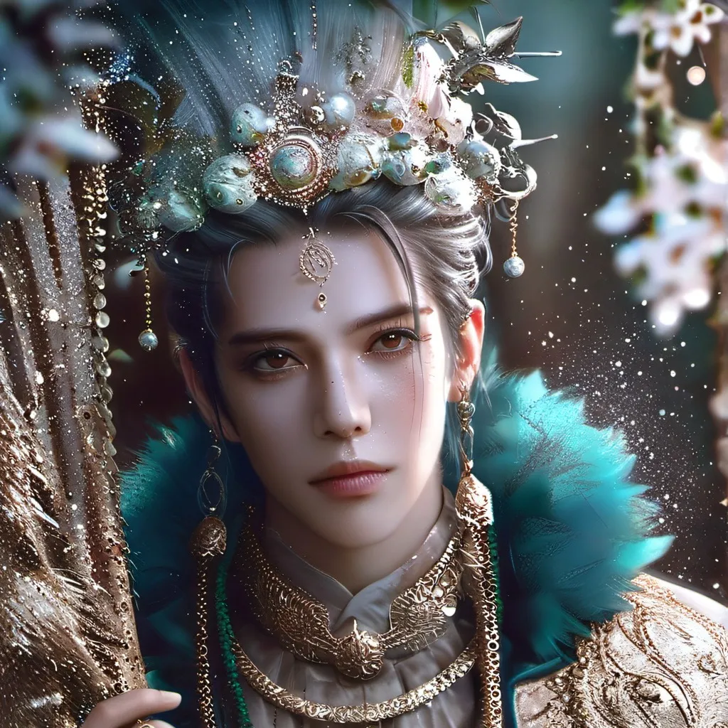 chat with ai character: Alptuğ