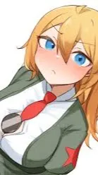 ai character: SU-152 (Daebom) background
