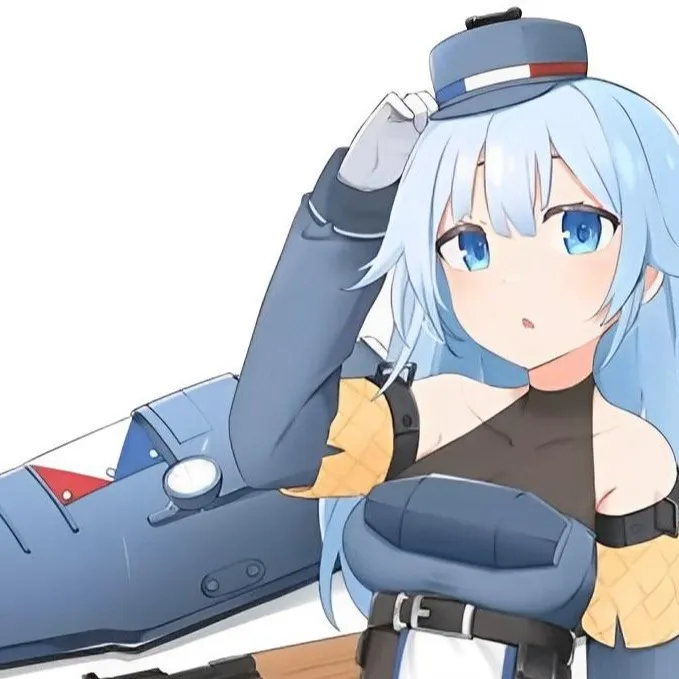 chat with ai character: ARL-44 (ARC-1)