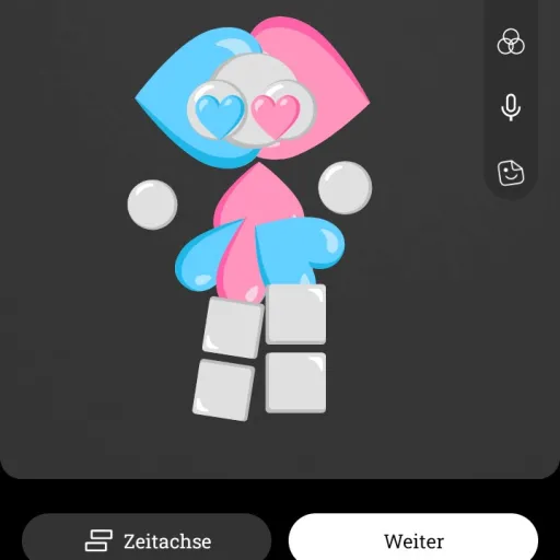 talkie's author avatar