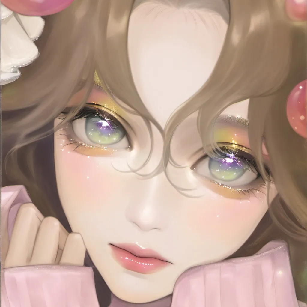 chat with ai character: Ashley