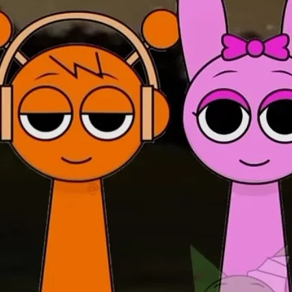 creator oren and pinky ♥♪♥'s avatar