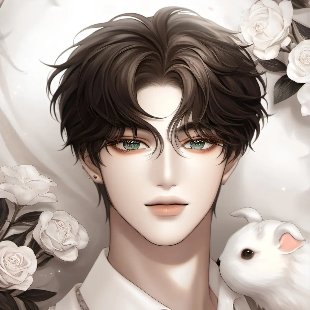 chat with ai character: Kieth 