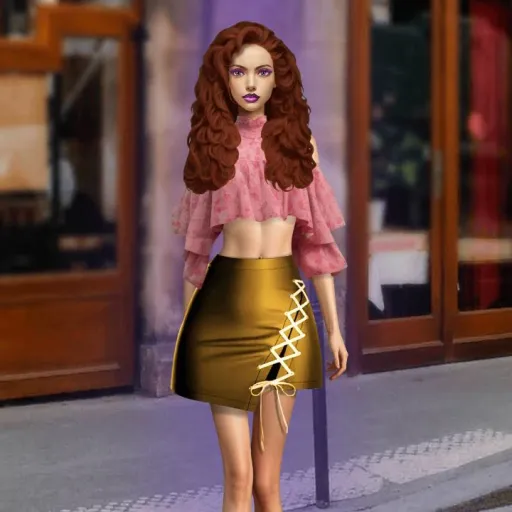 creator Ilove you Emily's avatar