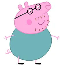 creator ✨🌟🐖daddy pig🐖🌟✨'s avatar