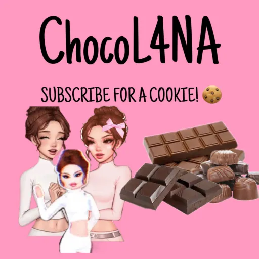 creator ChocoL4NA's avatar