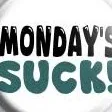 chat with ai character: monday pick me