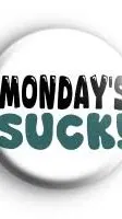 ai character: monday pick me background