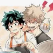chat with ai character: MHA cooking