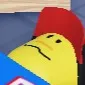 chat with ai character: Drunk Goob