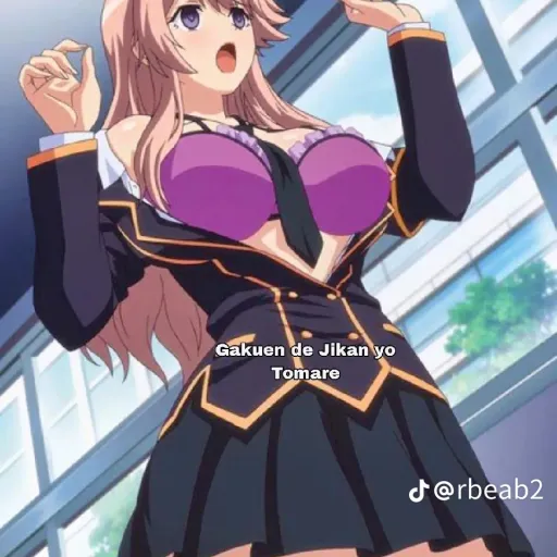 creator Francesca Joseph's avatar
