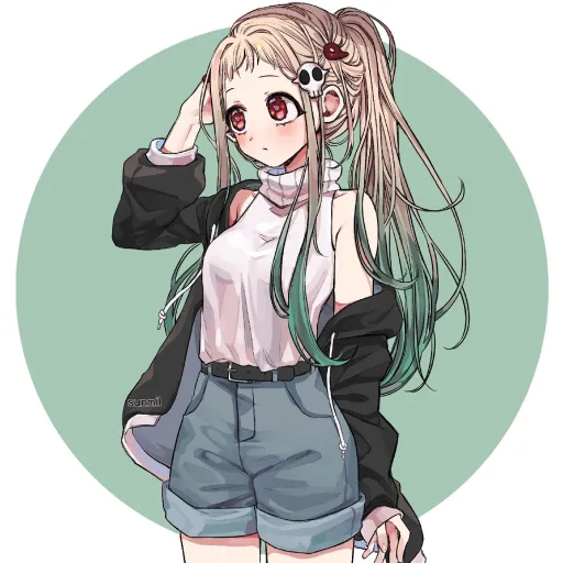 creator Francesca Joseph's avatar