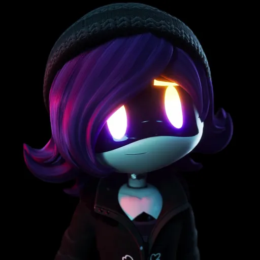creator UZI Doorman💜❤️'s avatar
