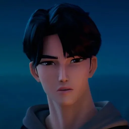 creator I'mJinuSaja's avatar