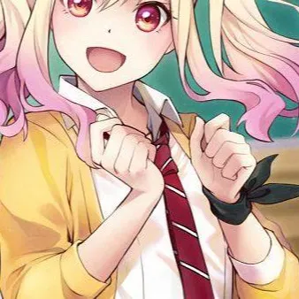 chat with ai character: Saki