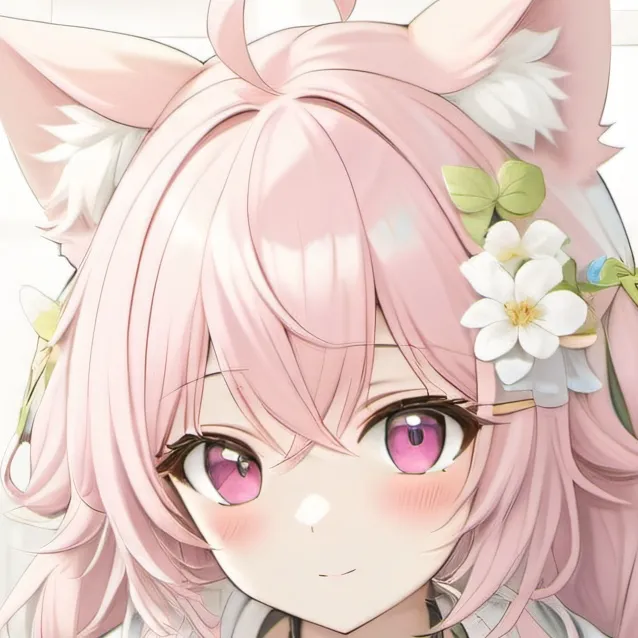chat with ai character: miko