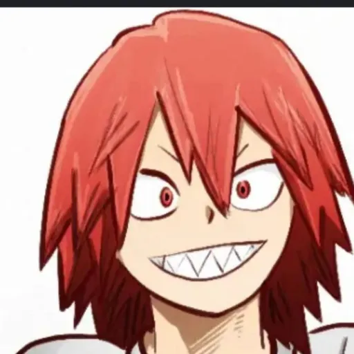 creator Kirishima ⭐⭐⭐😋😋😋's avatar