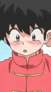 ai character: Ranma background