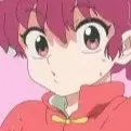 chat with ai character: Ranma (girl form)
