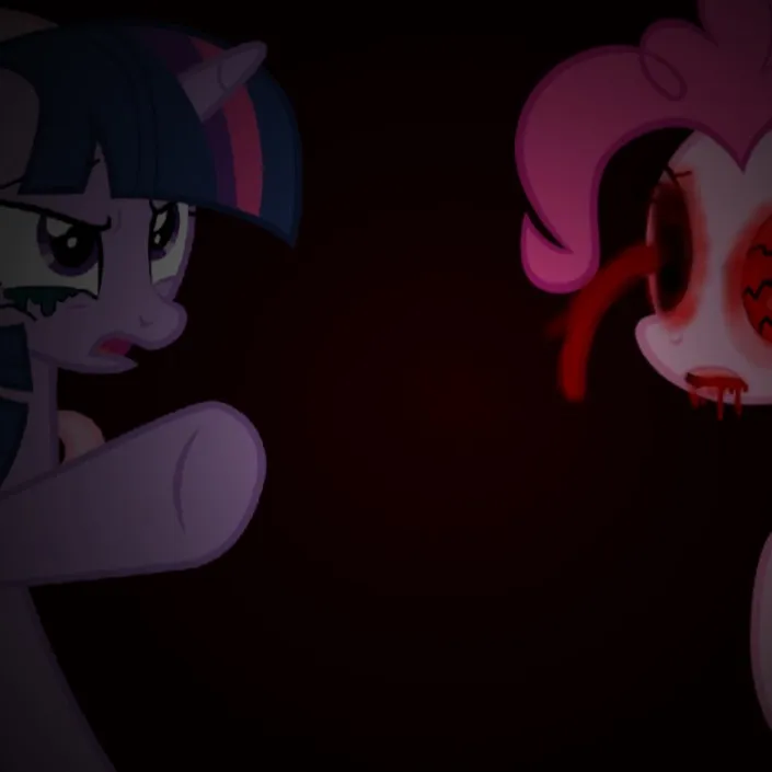 chat with ai character: MLP INFECTION AU 