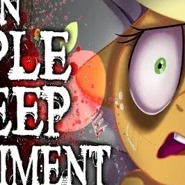 chat with ai character: Apple sleep expei 