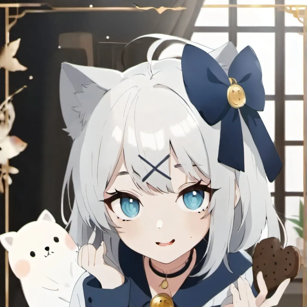 chat with ai character: Ashley