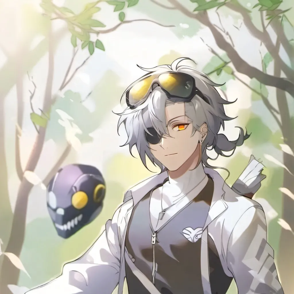 chat with ai character: *+Assel+* 