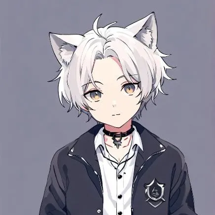 creator silver cat 48's avatar