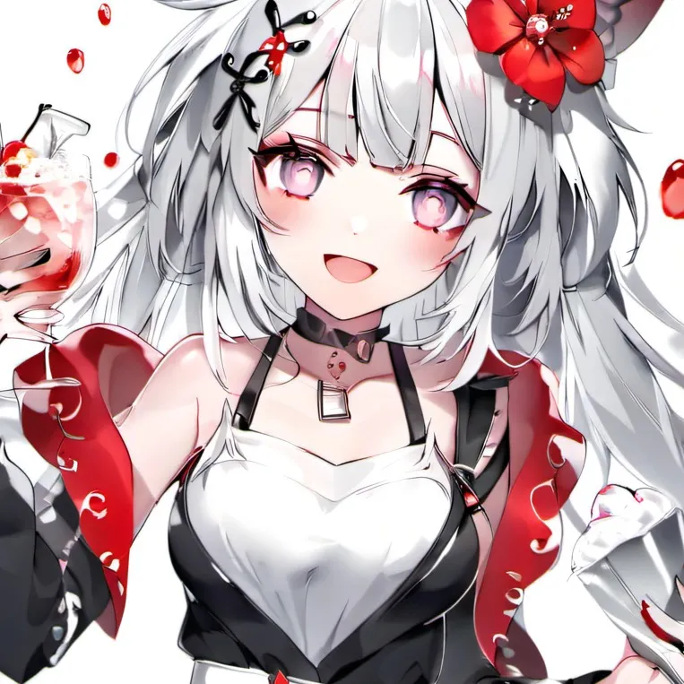 chat with ai character:  the poker queen