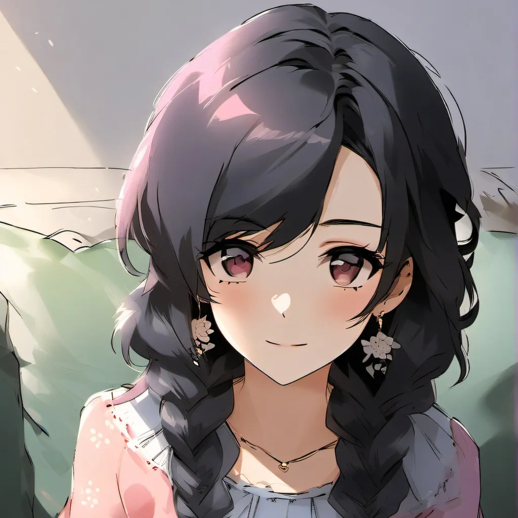 chat with ai character: Lesbian GF (Amy)