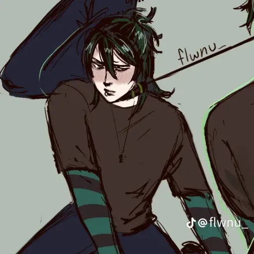 creator Yandere simp #2's avatar
