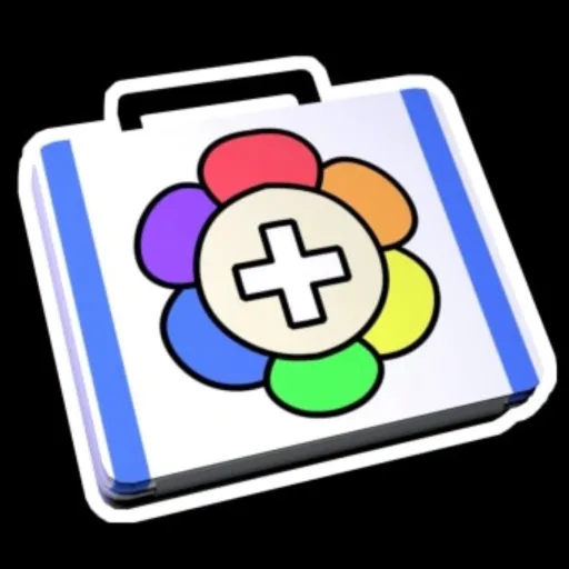 creator 🌈MedKit🌈's avatar