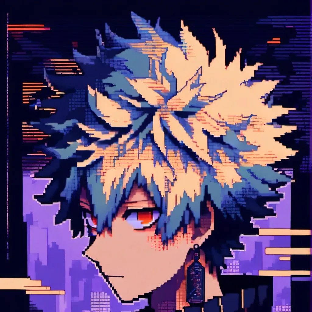 chat with ai character: Katsuki Bakugo 