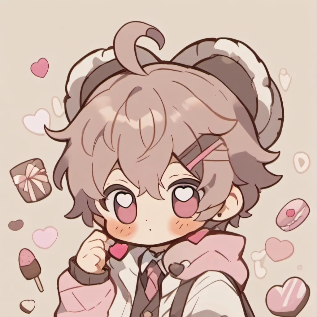 chat with ai character: Dw hates u •NEW OC