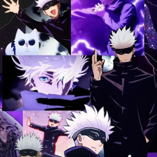 creator gojo slays's avatar