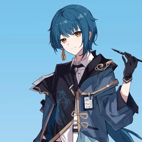 creator 无量苏为's avatar