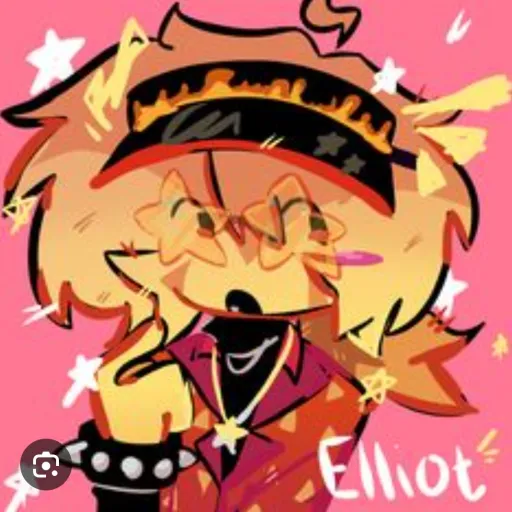 creator ~🩹🍕elliot🍕🩹~'s avatar