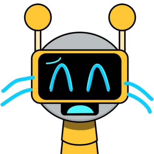 creator 🥲Mr.Fun bot Sad🥲's avatar