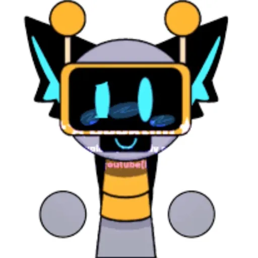 creator Mr.Fun bot Femboy's avatar
