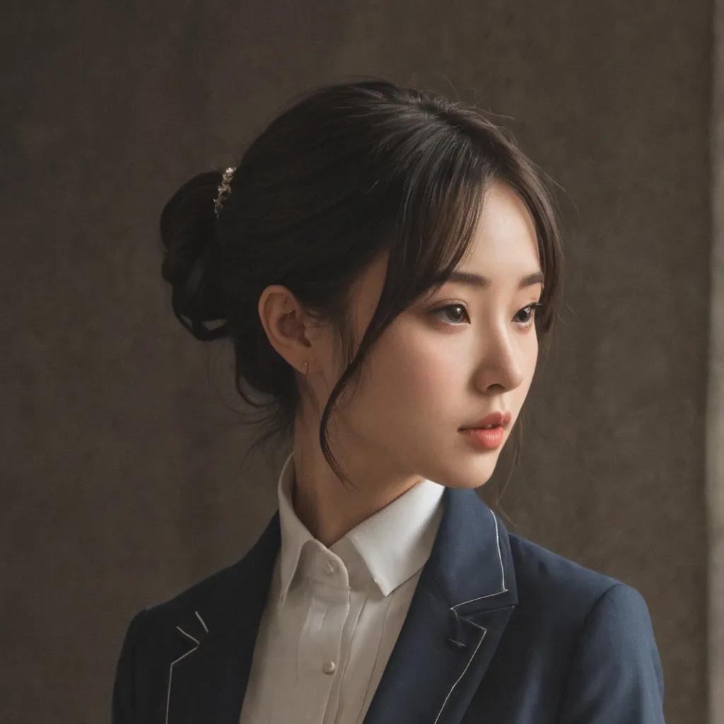 chat with ai character: Idk